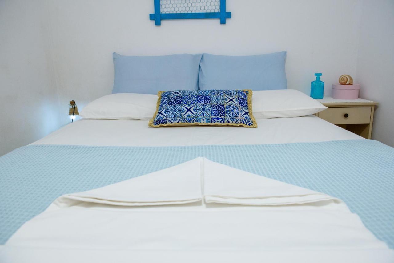 Nefeles Arkadiko Chorio Villa Ngoại thất bức ảnh