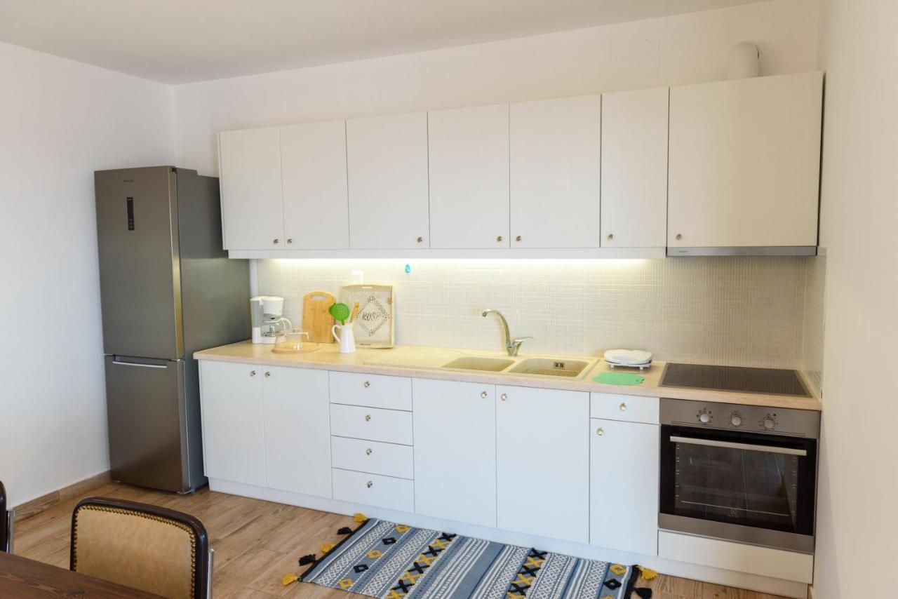 Nefeles Arkadiko Chorio Villa Ngoại thất bức ảnh