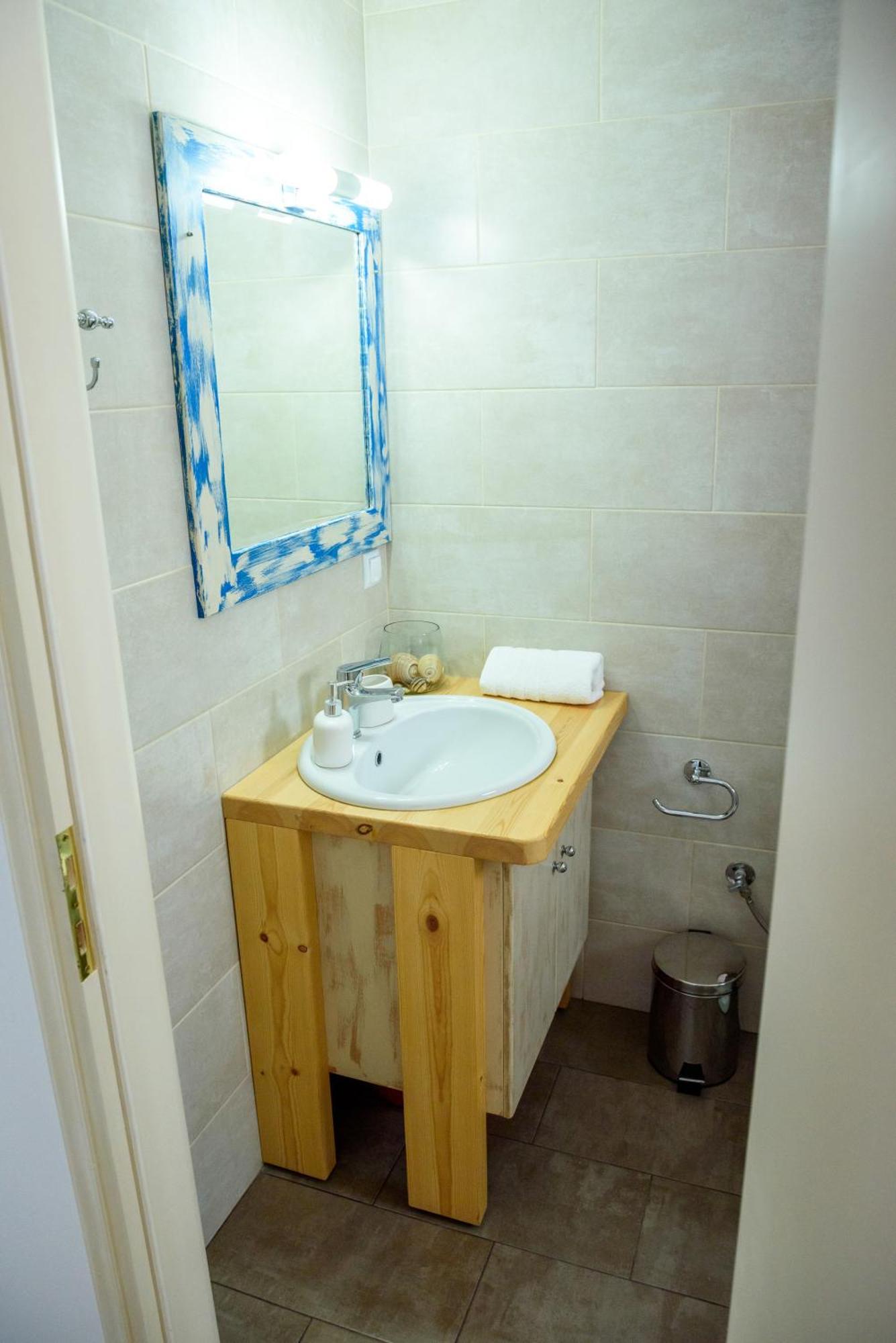 Nefeles Arkadiko Chorio Villa Ngoại thất bức ảnh