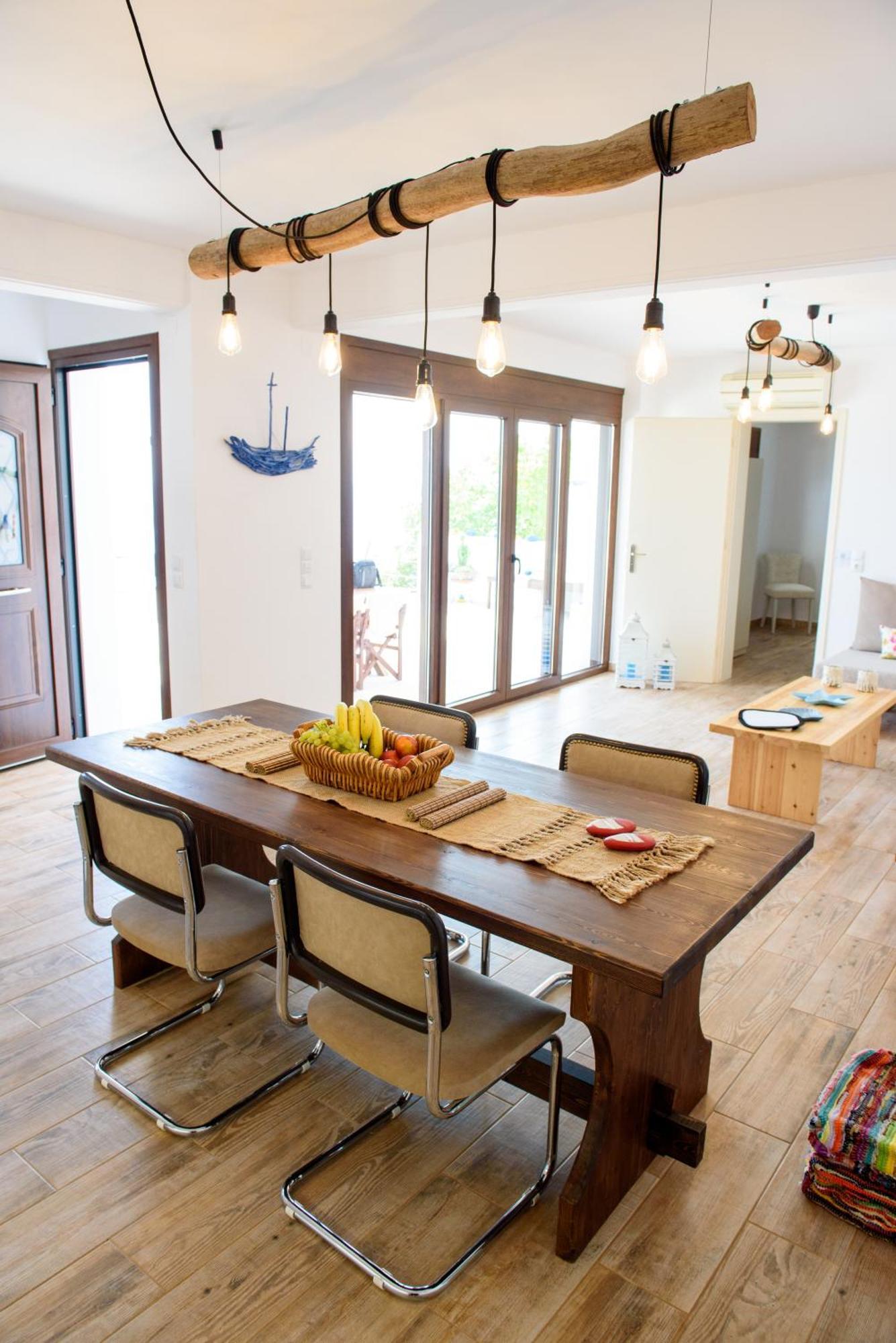 Nefeles Arkadiko Chorio Villa Ngoại thất bức ảnh