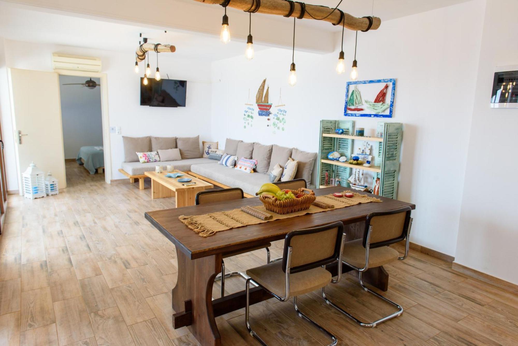 Nefeles Arkadiko Chorio Villa Ngoại thất bức ảnh