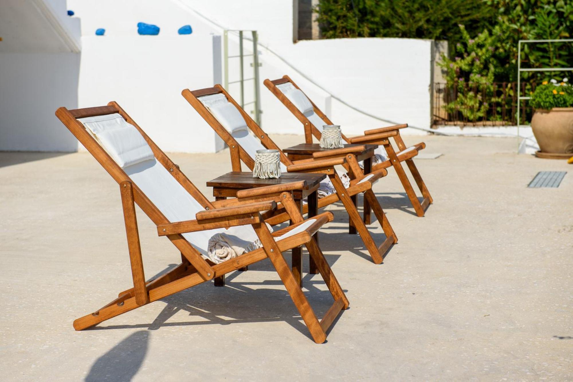 Nefeles Arkadiko Chorio Villa Ngoại thất bức ảnh