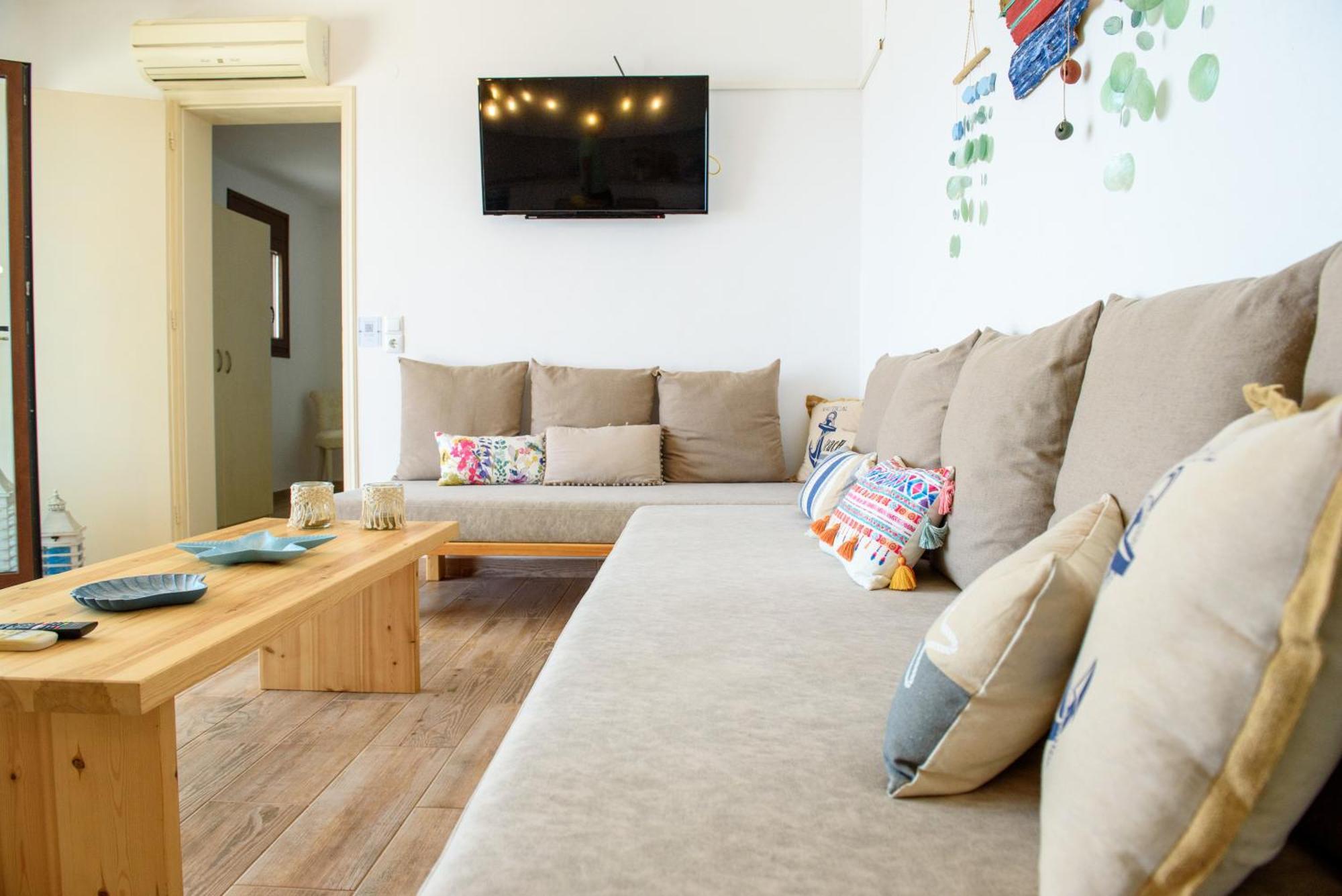 Nefeles Arkadiko Chorio Villa Ngoại thất bức ảnh