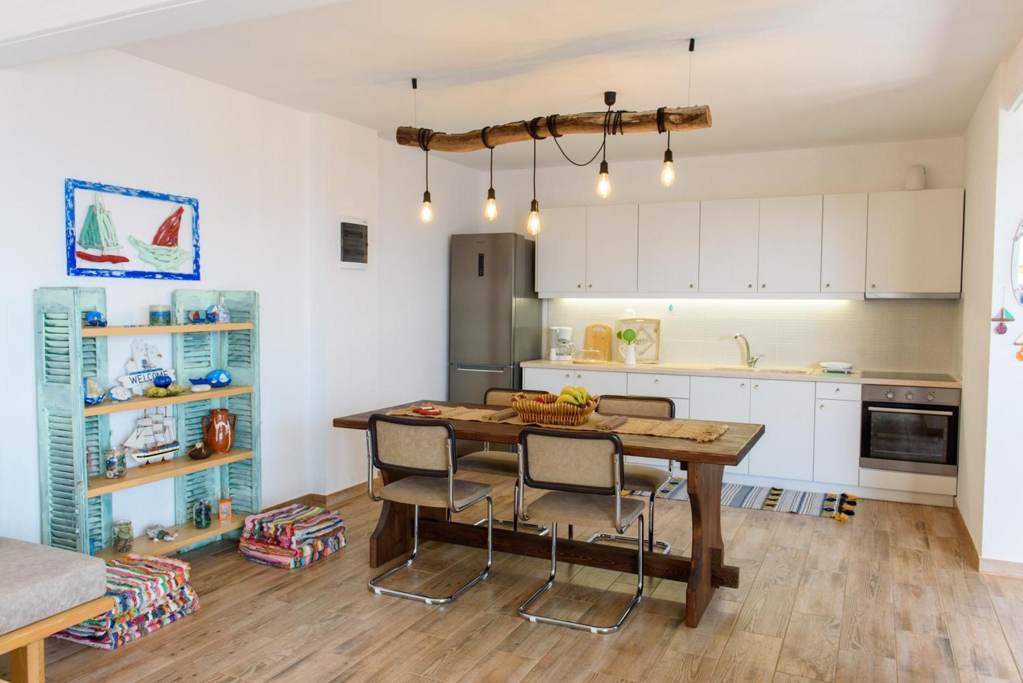 Nefeles Arkadiko Chorio Villa Ngoại thất bức ảnh