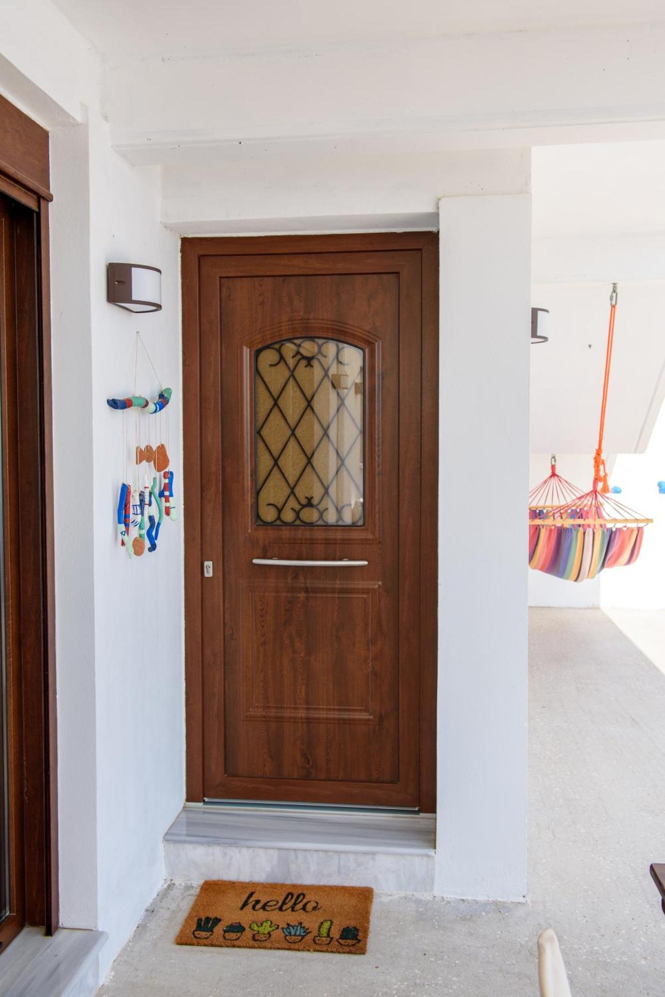 Nefeles Arkadiko Chorio Villa Ngoại thất bức ảnh