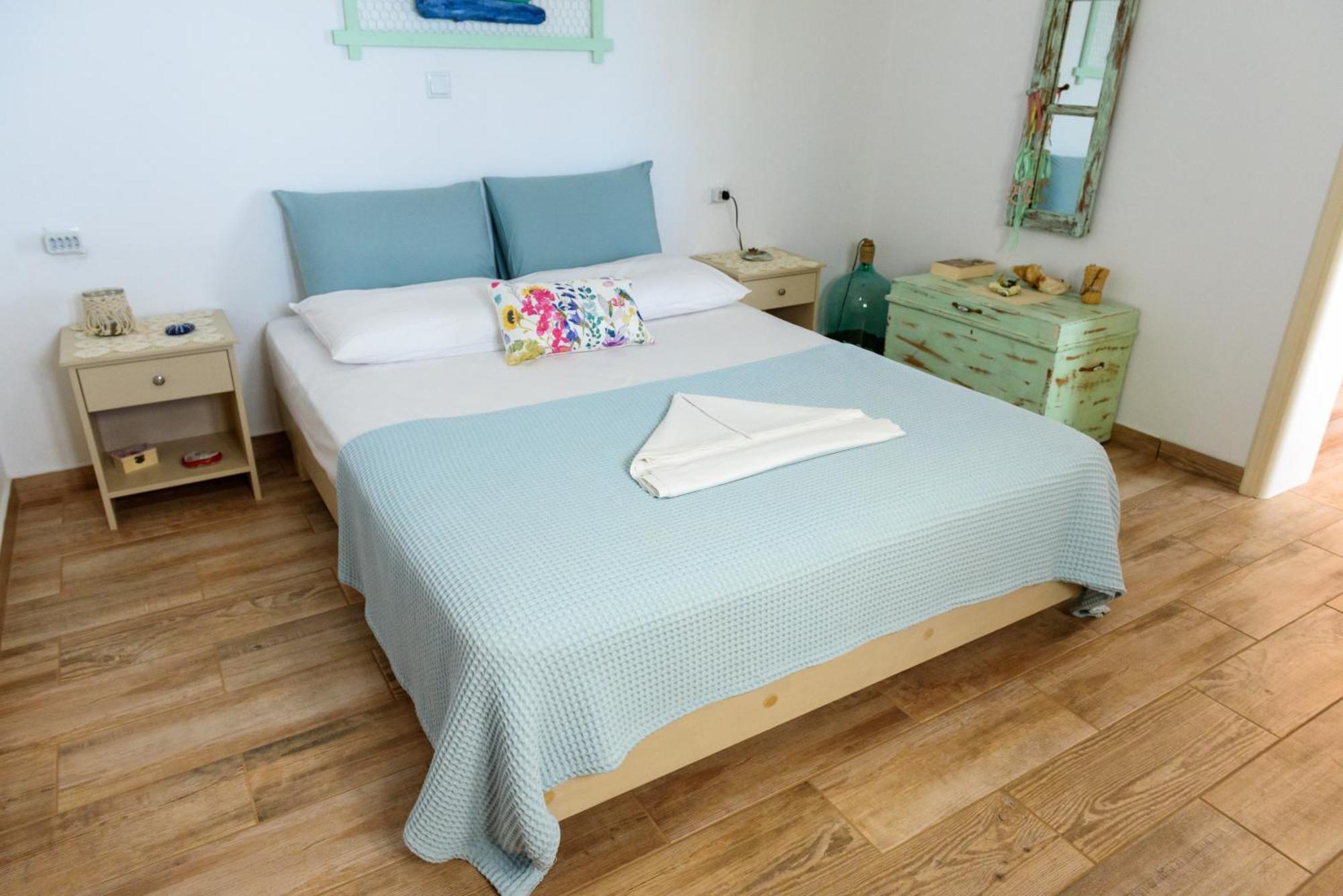 Nefeles Arkadiko Chorio Villa Ngoại thất bức ảnh